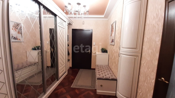 
   Продам 2-комнатную, 78 м², Кожевенная ул, 26

. Фото 4.