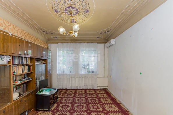 
   Продам 3-комнатную, 59.8 м², Клиническая ул, 14

. Фото 1.