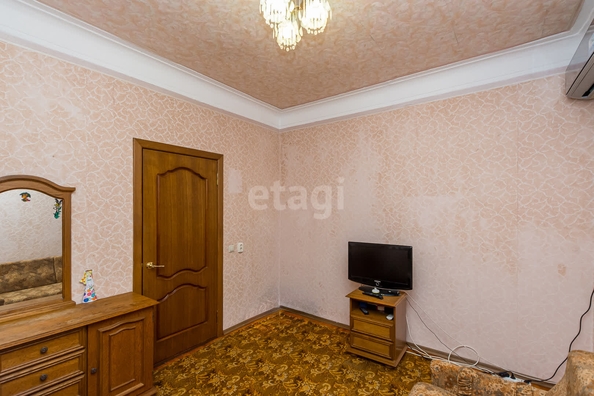 
   Продам 3-комнатную, 59.8 м², Клиническая ул, 14

. Фото 8.