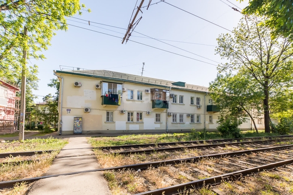 
   Продам 3-комнатную, 59.8 м², Клиническая ул, 14

. Фото 21.