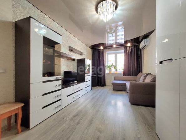 
   Продам 2-комнатную, 49.3 м², Московская ул, 144/1

. Фото 5.