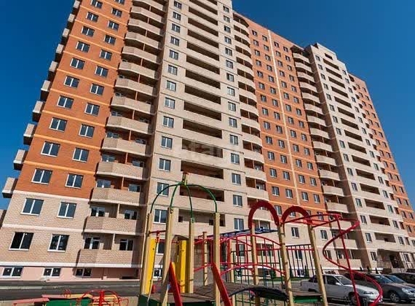 
   Продам 1-комнатную, 27.9 м², 5-я Дорожная ул, 68/3

. Фото 4.