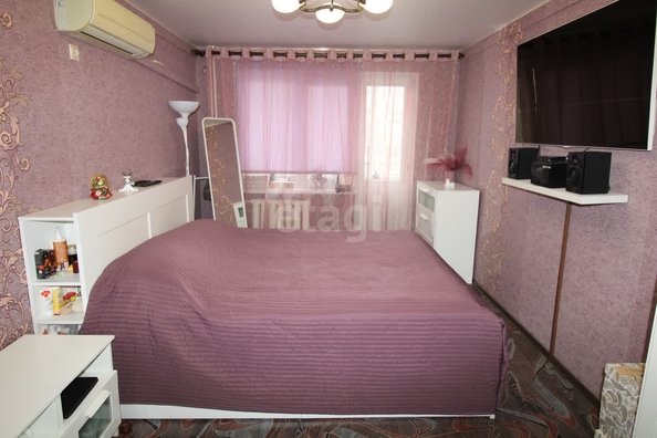 
   Продам 3-комнатную, 58.9 м², Ставропольская ул, 258

. Фото 1.