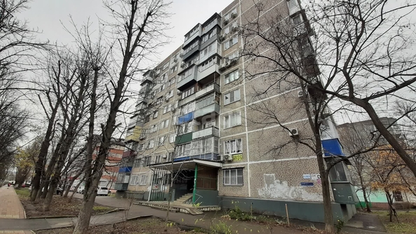 
   Продам 3-комнатную, 58.9 м², Ставропольская ул, 258

. Фото 6.