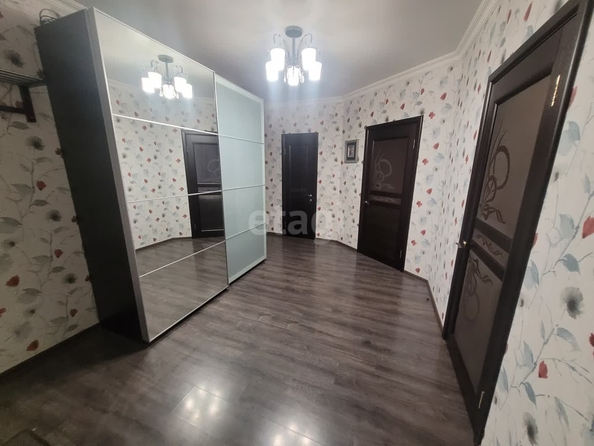 
   Продам 3-комнатную, 80.1 м², Героя Яцкова И.В. ул, 8

. Фото 13.