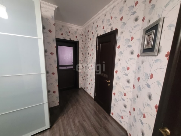 
   Продам 3-комнатную, 80.1 м², Героя Яцкова И.В. ул, 8

. Фото 16.