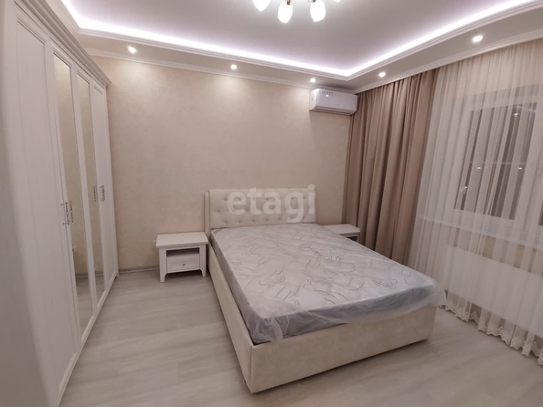 
   Продам 2-комнатную, 52.2 м², Круговая ул, 4в/7

. Фото 4.