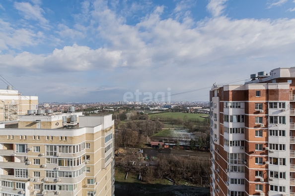 
   Продам 3-комнатную, 105.5 м², Клары Лучко б-р, 14/1

. Фото 43.