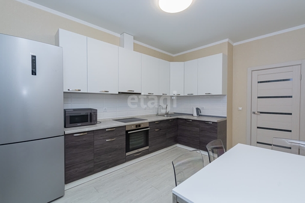 
   Продам 1-комнатную, 47.9 м², Дальний (Знаменский тер. ДНТ) проезд, 9/1

. Фото 2.