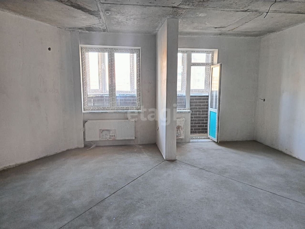 
   Продам 3-комнатную, 74.6 м², Домбайская ул, 55/2

. Фото 3.