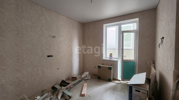 
   Продам 1-комнатную, 32.7 м², Домбайская ул, 55/3

. Фото 2.