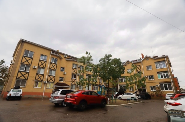 
   Продам 2-комнатную, 44.2 м², Яснополянская ул, 17

. Фото 8.