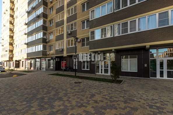 
   Продам 1-комнатную, 32.2 м², Домбайская ул, 55/3

. Фото 23.