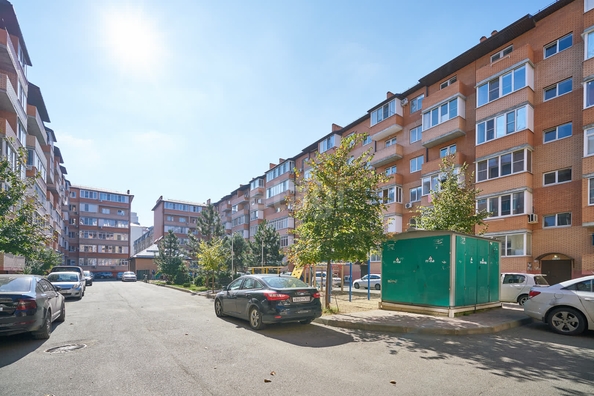 
   Продам 1-комнатную, 34.7 м², Московская ул, 154/2

. Фото 17.