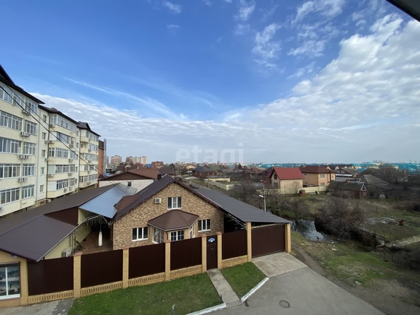 
   Продам 2-комнатную, 54.8 м², Карельская ул, 51/7

. Фото 10.