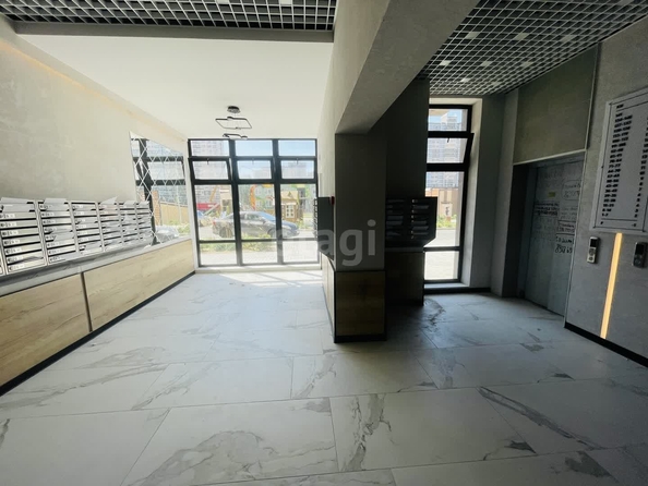 
   Продам 1-комнатную, 54.6 м², Конгрессная ул, 19/3

. Фото 29.