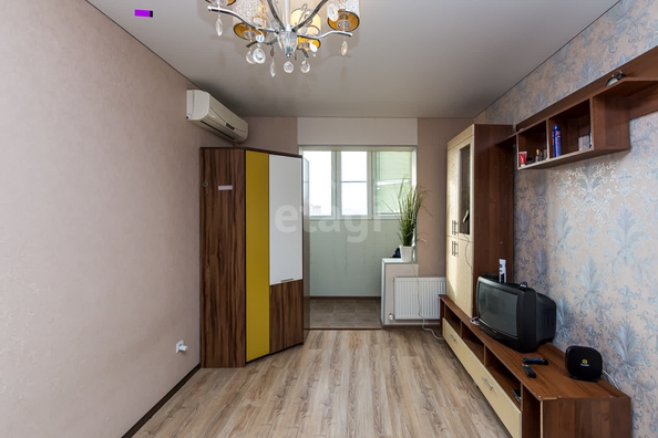 
   Продам 1-комнатную, 29.4 м², Восточно-Кругликовская ул, 30/1

. Фото 1.