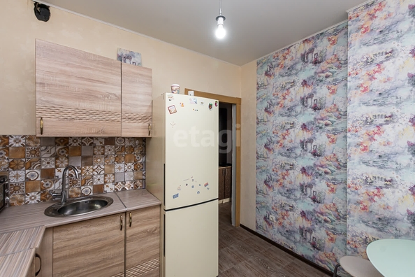 
   Продам 1-комнатную, 29.4 м², Восточно-Кругликовская ул, 30/1

. Фото 8.