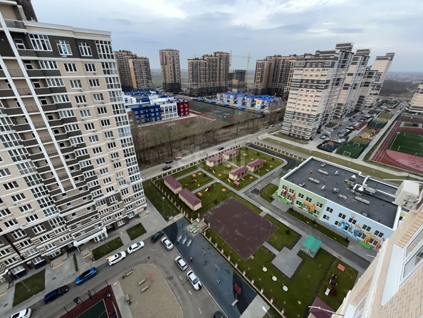 
   Продам 1-комнатную, 33.6 м², Конгрессная ул, 19/1/1

. Фото 11.