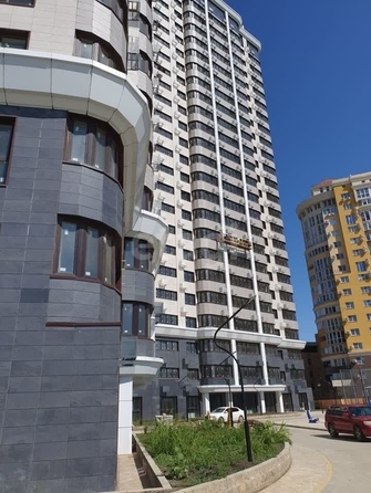 
   Продам 1-комнатную, 46.1 м², Кожевенная ул, 22

. Фото 17.