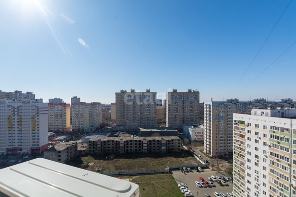 
   Продам 1-комнатную, 44.1 м², Невкипелого ул, 10

. Фото 20.