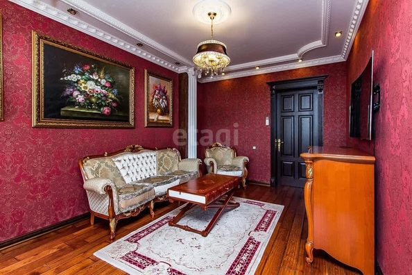 
   Продам 3-комнатную, 270 м², Баварская ул, 8

. Фото 16.