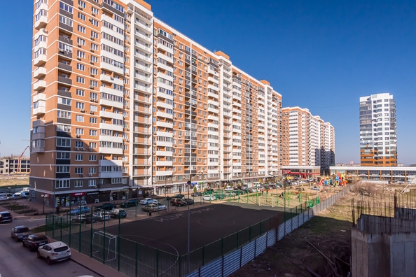 
   Продам 2-комнатную, 74.5 м², Командорская ул, 5/2

. Фото 29.