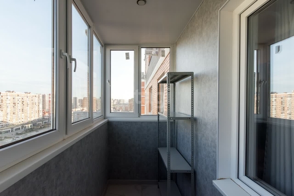 
   Продам 1-комнатную, 37.6 м², Командорская ул, 9/1

. Фото 17.