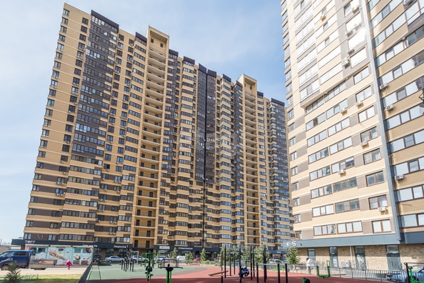 
   Продам 2-комнатную, 57.3 м², Уральская ул, 71/3

. Фото 26.