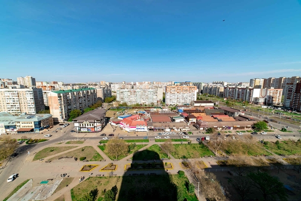 
   Продам 3-комнатную, 102.9 м², Платановый Бульвар ул, 4

. Фото 25.