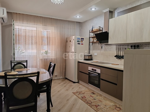 
   Продам 3-комнатную, 110 м², Парусная ул, 10/2

. Фото 5.