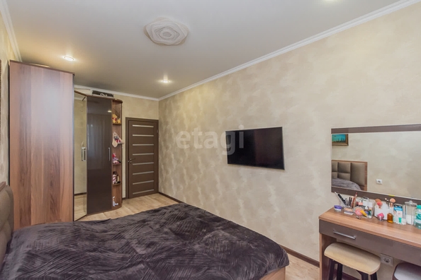 
   Продам 3-комнатную, 74.5 м², Командорская ул, 5/2

. Фото 17.