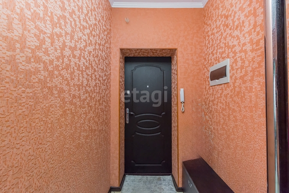 
   Продам 2-комнатную, 43.1 м², Хлебосольная ул, 2

. Фото 19.