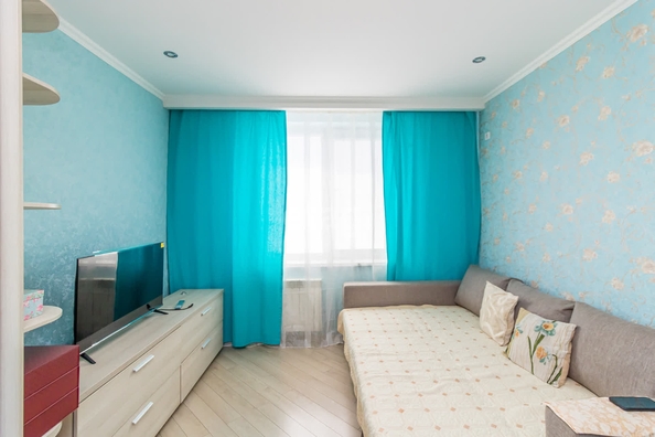 
   Продам 1-комнатную, 31.5 м², Восточно-Кругликовская ул, 82

. Фото 2.