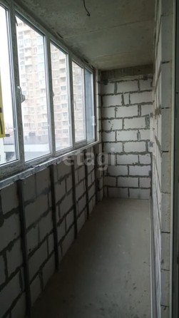 
   Продам 1-комнатную, 39.6 м², Домбайская ул, 10/2

. Фото 10.