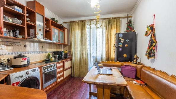 
   Продам 1-комнатную, 39.9 м², Московская ул, 92

. Фото 1.