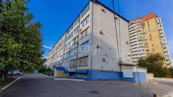 
   Продам 1-комнатную, 39.9 м², Московская ул, 92

. Фото 8.