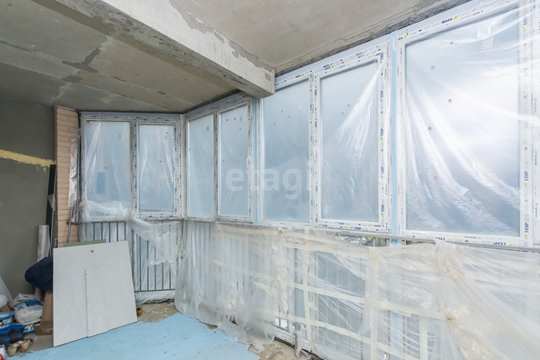 
   Продам 2-комнатную, 56.9 м², Любимово мкр, 2

. Фото 10.