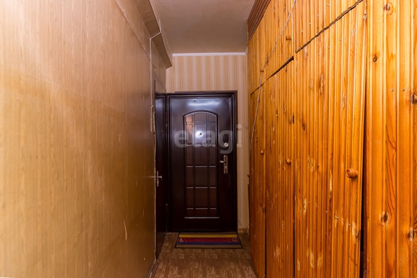 
   Продам 3-комнатную, 73.6 м², Ставропольская ул, 170

. Фото 23.