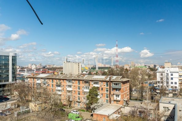 
   Продам 3-комнатную, 73.6 м², Ставропольская ул, 170

. Фото 30.