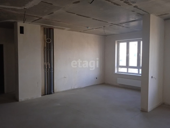 
   Продам 2-комнатную, 53.6 м², Любимово мкр, 11/1

. Фото 3.