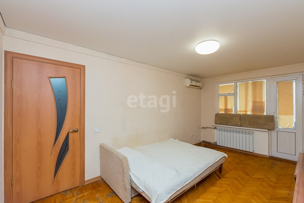 
   Продам 2-комнатную, 44.3 м², Аэродромная ул, 10/2

. Фото 2.