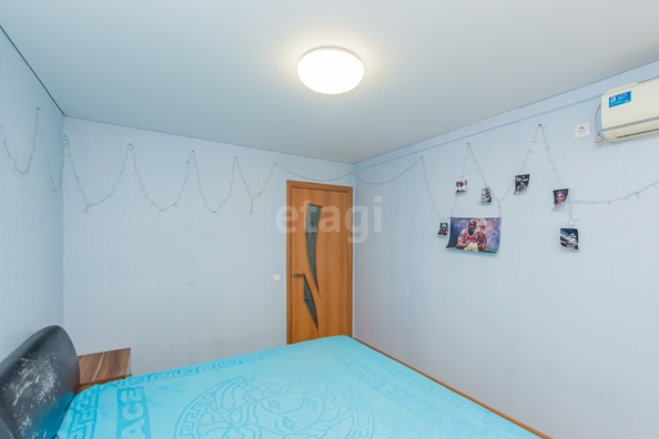 
   Продам 2-комнатную, 44.3 м², Аэродромная ул, 10/2

. Фото 9.