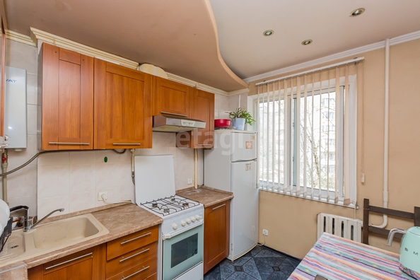 
   Продам 3-комнатную, 61.8 м², Московская ул, 62

. Фото 19.