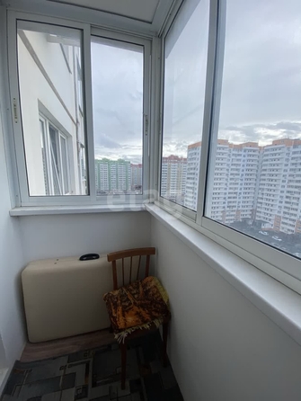 
   Продам 1-комнатную, 34.9 м², Черкасская ул, 133

. Фото 4.