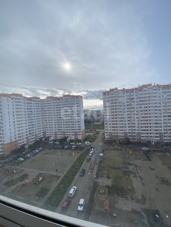 
   Продам 1-комнатную, 34.9 м², Черкасская ул, 133

. Фото 6.