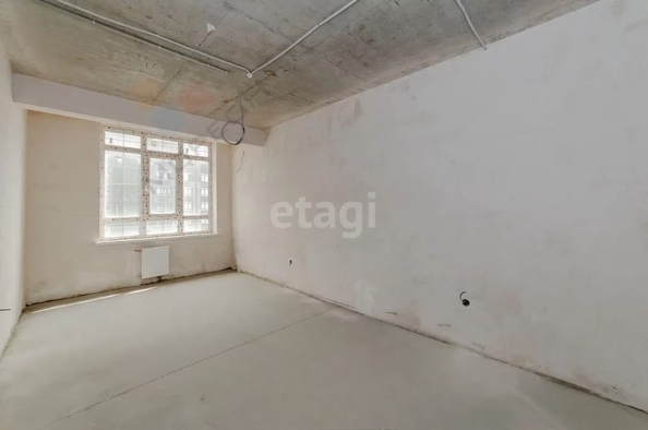 
   Продам 2-комнатную, 76.4 м², Ярославская ул, 113/1

. Фото 2.