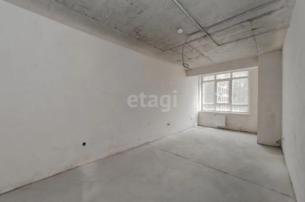 
   Продам 2-комнатную, 76.4 м², Ярославская ул, 113/1

. Фото 5.