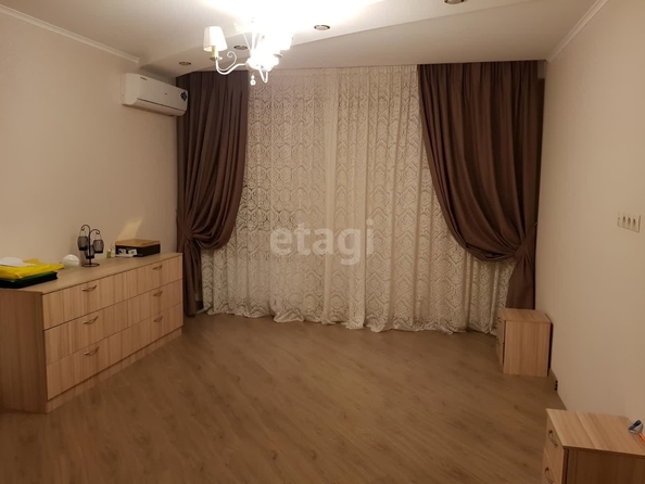 
   Продам 3-комнатную, 85.7 м², Константина Образцова пр-кт, 2/2

. Фото 4.