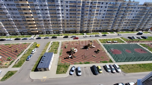 
   Продам 1-комнатную, 37.8 м², Красных Партизан ул, 1/4 к15

. Фото 12.